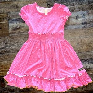 Size 6 Matilda Jane dress